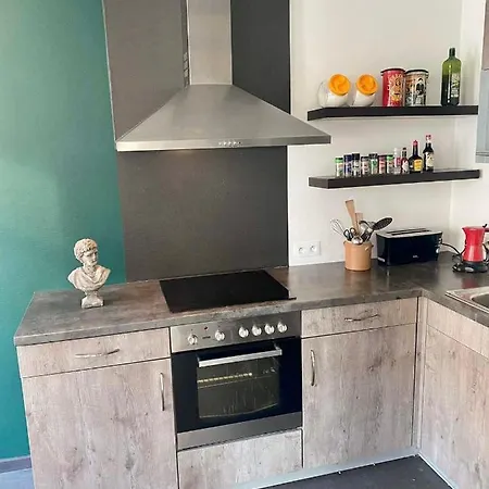 Pou-spa Appartamento *