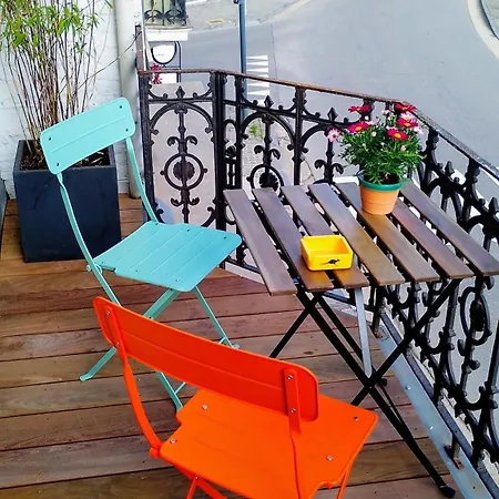 Pou-spa Apartment Spa