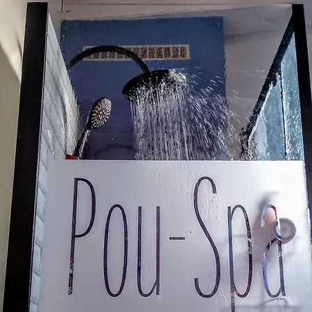 Pou-spa *