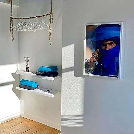 Apartment Pou-spa