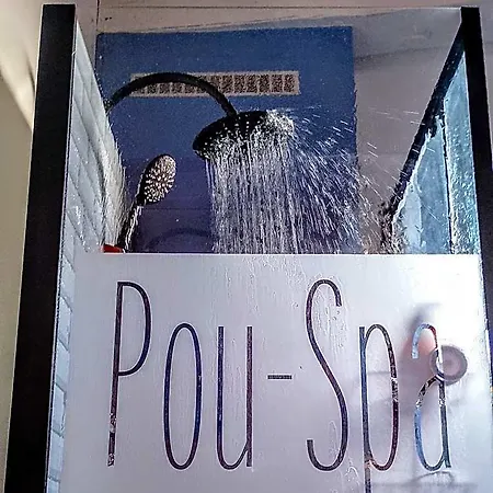 Lägenhet Pou-spa